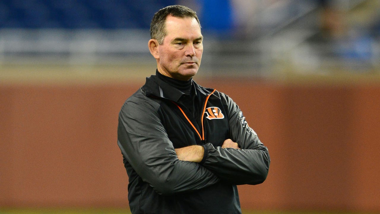 'Fixer' Mike Zimmer also an 'observer' who will fit Vikings' defense to its players